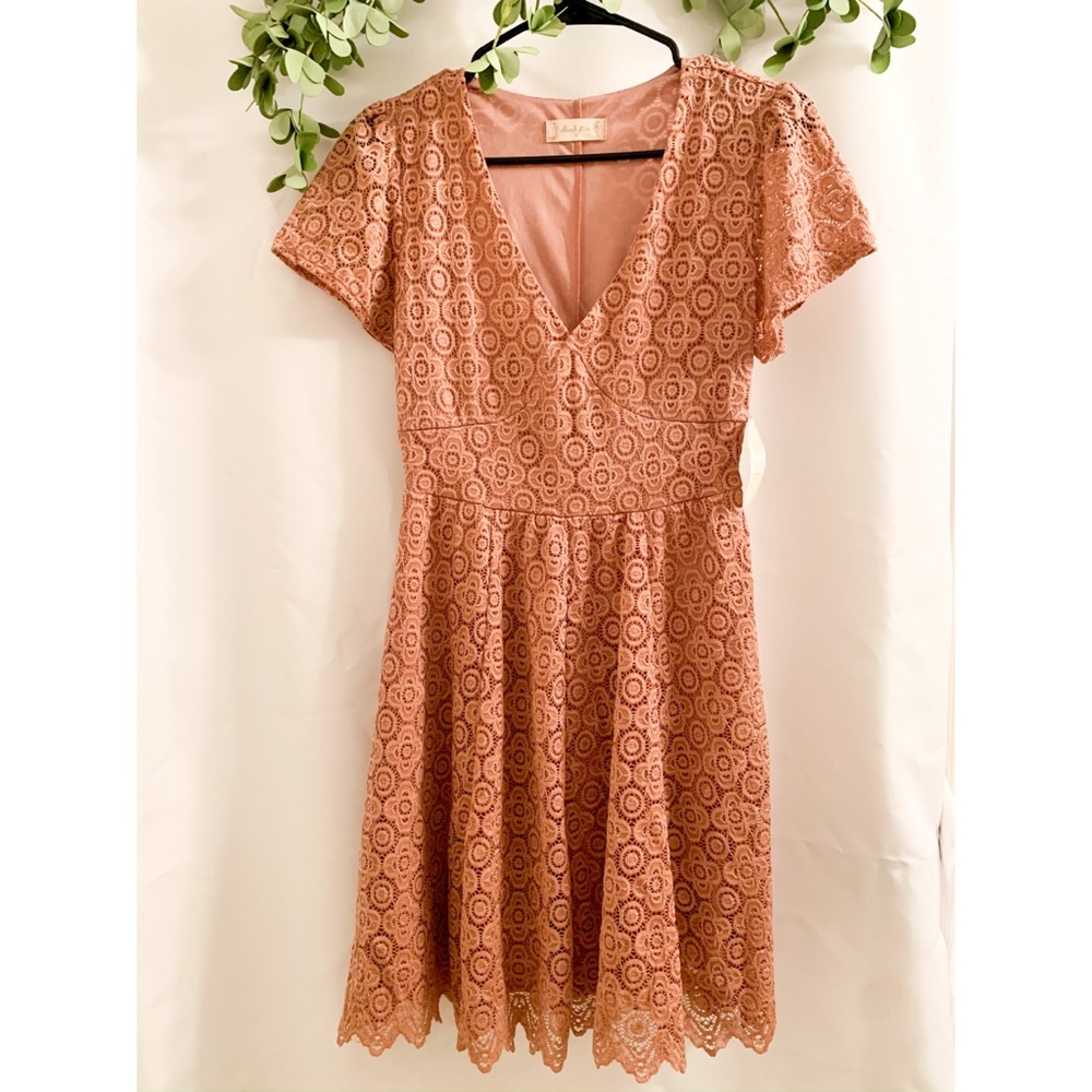Altar’d State dress